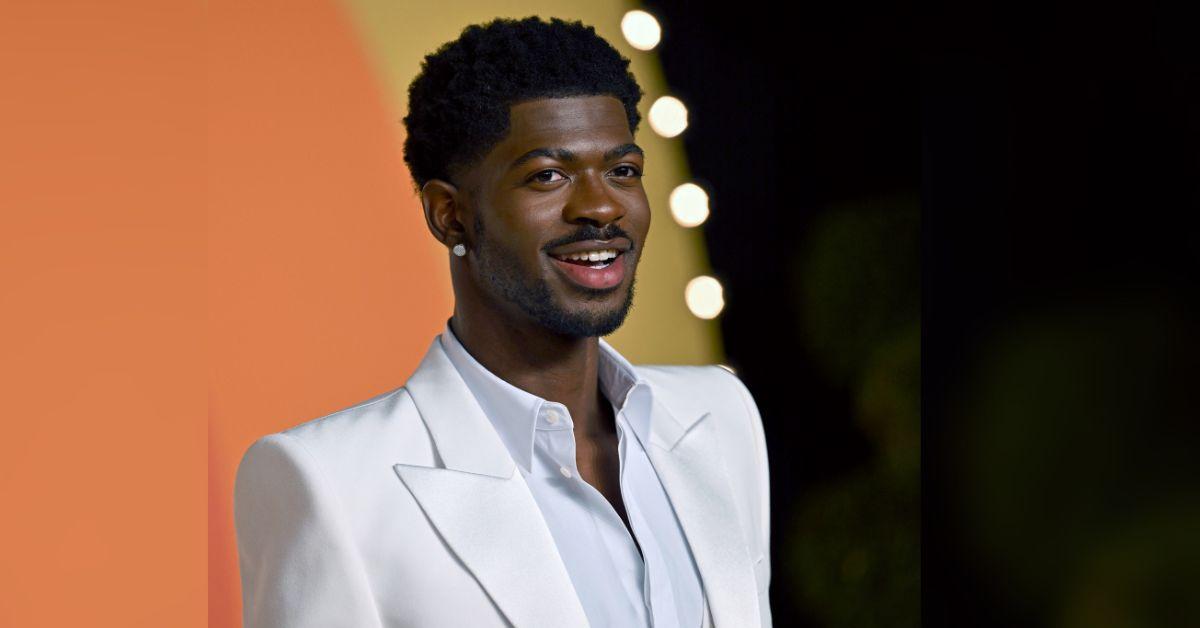 Lil Nas X
