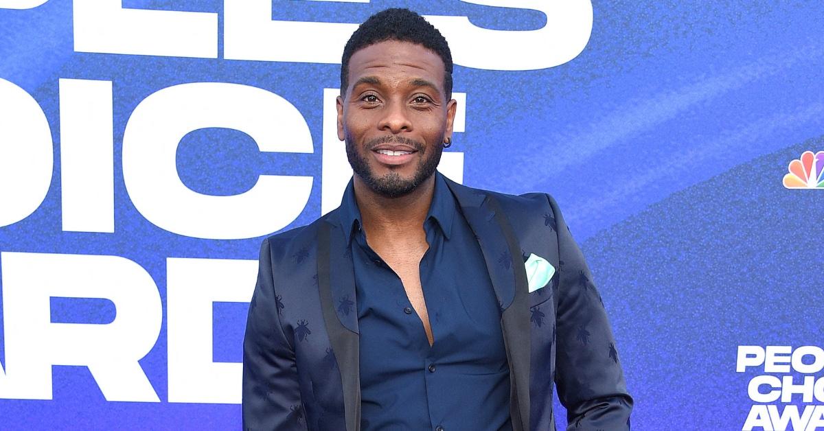 kel mitchell ex wife breaks silence after cheating accusations denies claims