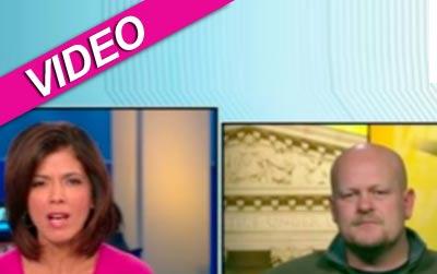 //joe the plumber ohio congress video