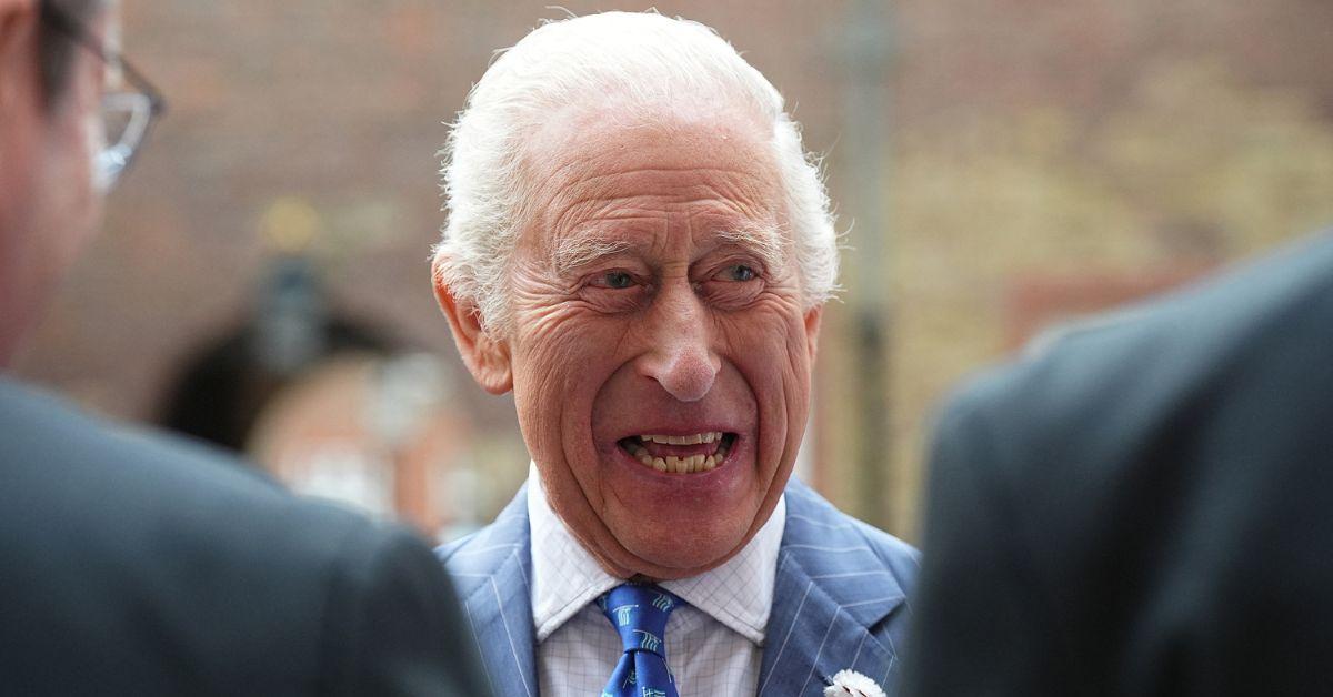 charles