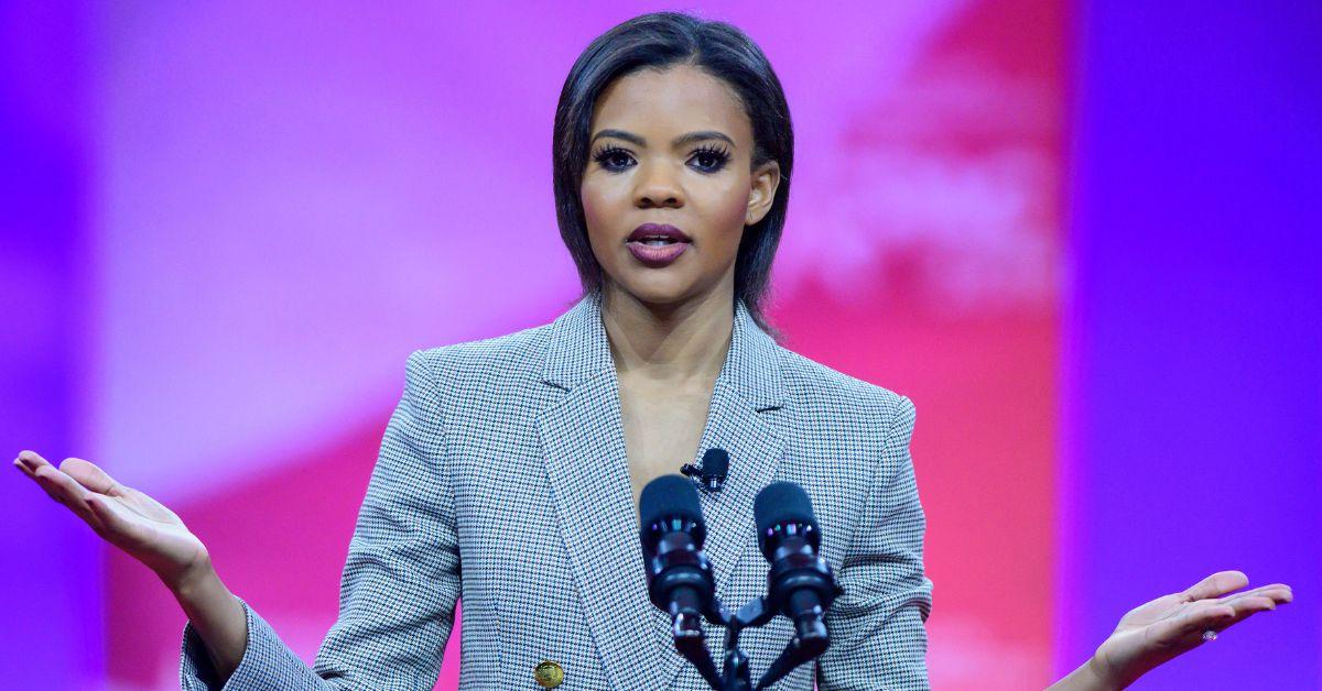 candace owens out daily wire clashing boss ben shapiro