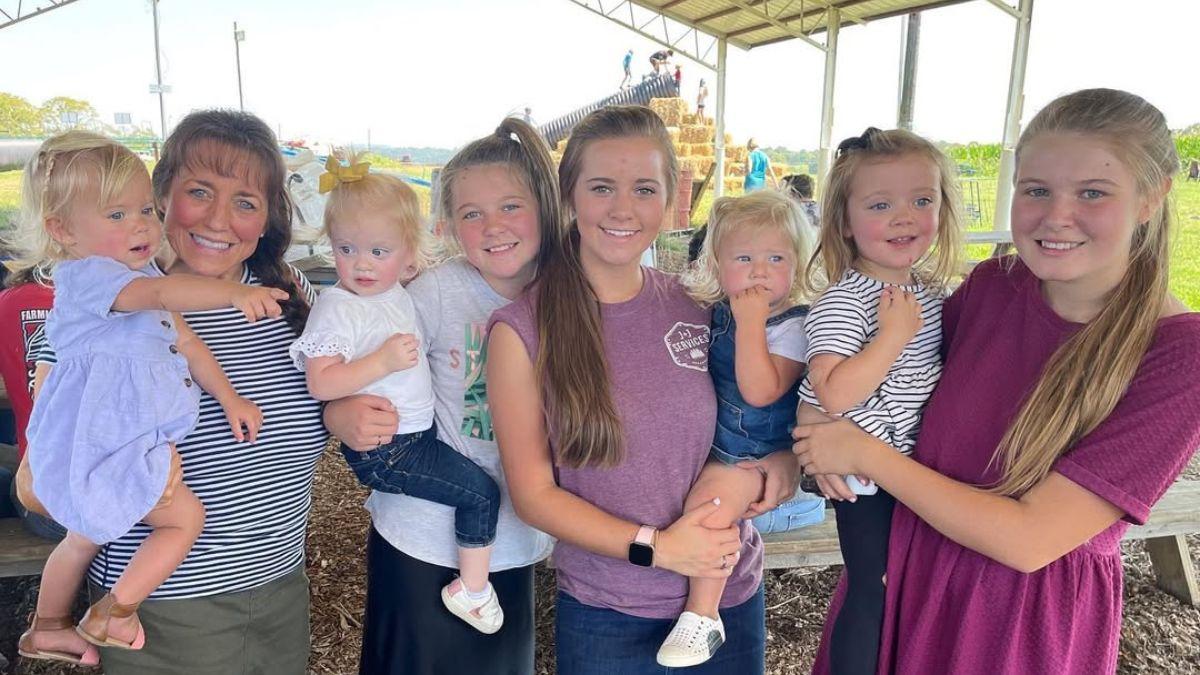 image of Critics say her teachings about marriage are deeply troubling.