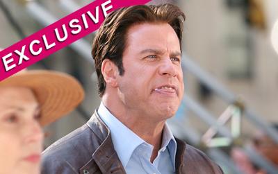 //john travolta angrylook inf post