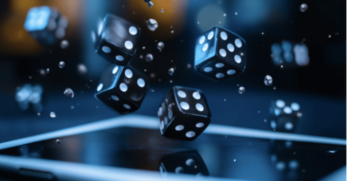 best telegram casinos pp