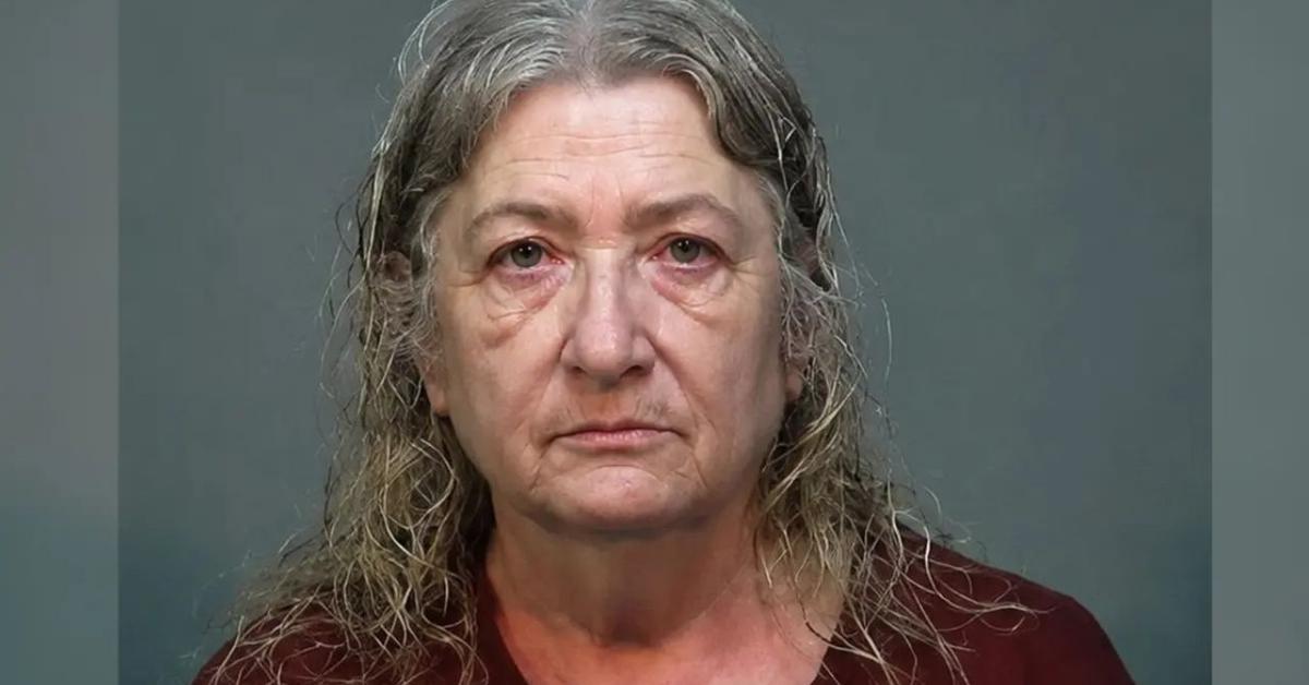 EXCLUSIVE: Ohio 'House of Horrors' Grandma Begs to Be Released From Jail - Claims She's Not Competent to Stand Trial