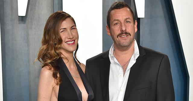 Adam Sandler's Father-In-Law Arrested For Bringing Gun Into Courthouse