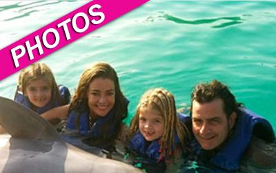 //charlie sheen twitpic post