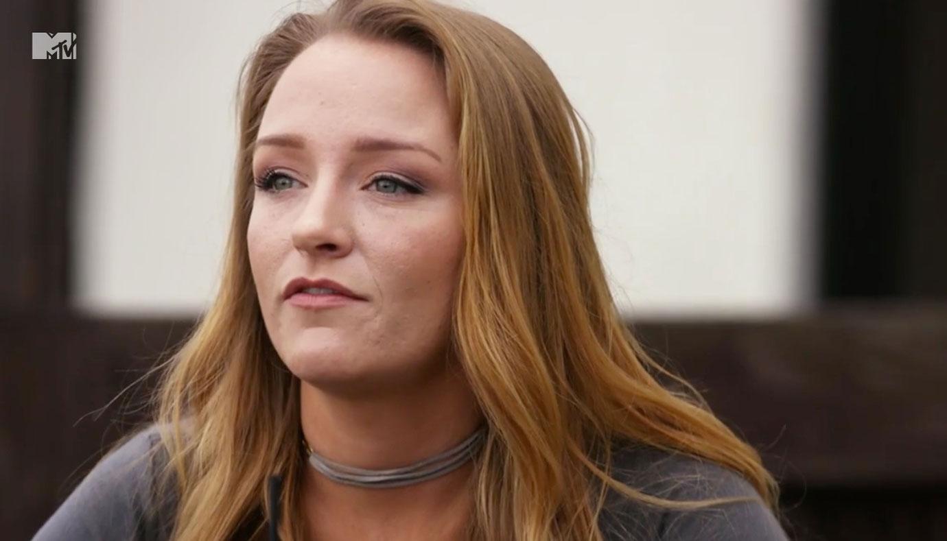 //maci bookout ryan edwards protection order dismissed court update