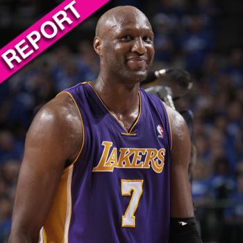 //lamar odom traded lakers new orleans hornets