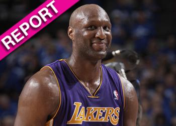 //lamar odom traded lakers new orleans hornets
