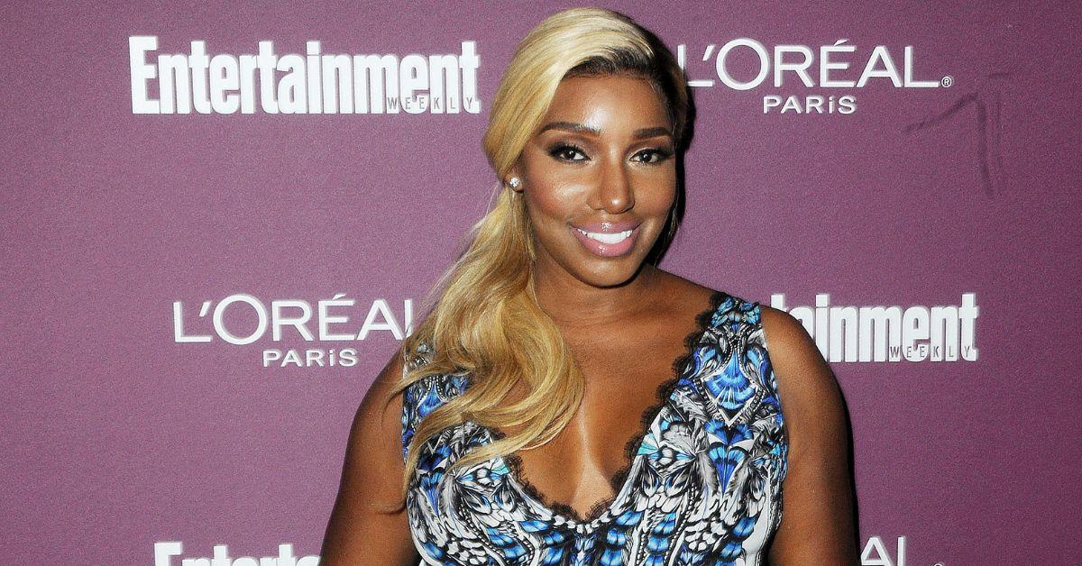 Photo of NeNe Leakes