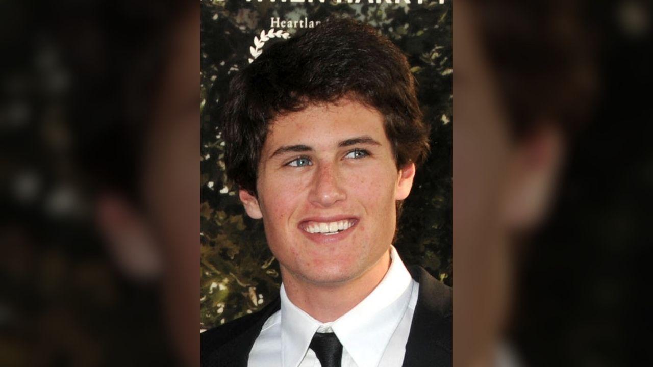 Nick Reiner petitioned to access his trust fund, arguing that he has not been convicted.