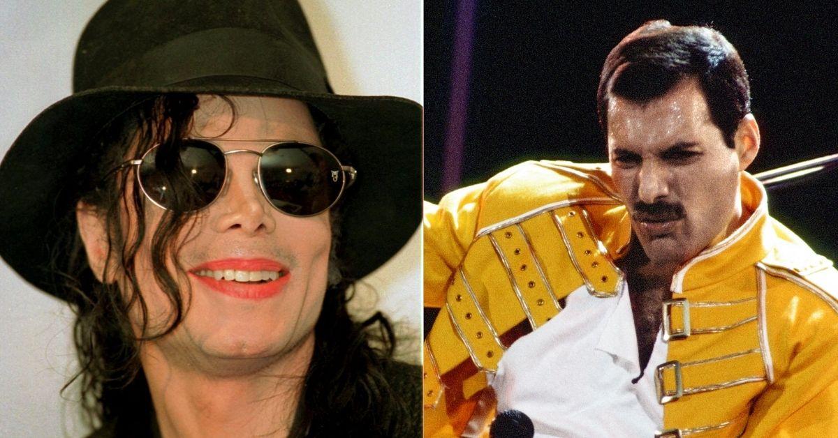 how the michael jackson biopic went totally off the wall