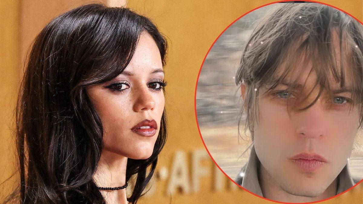 An insider claimed Ortega is unfazed by fans' objections to her relationship with Elias Ronnenfelt.