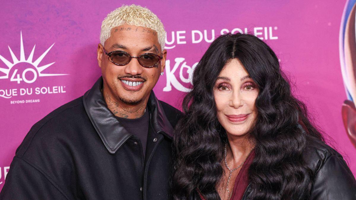 image of The singer attended the ceremony at the Hollywood Roosevelt Hotel in Los Angeles.