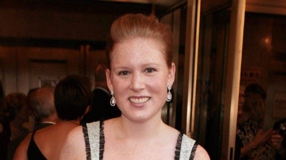 picture of Katherine Short