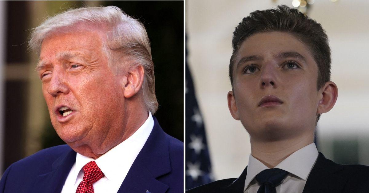 Chicago Woman Arrested for Threatening to Kill Trump and His Son