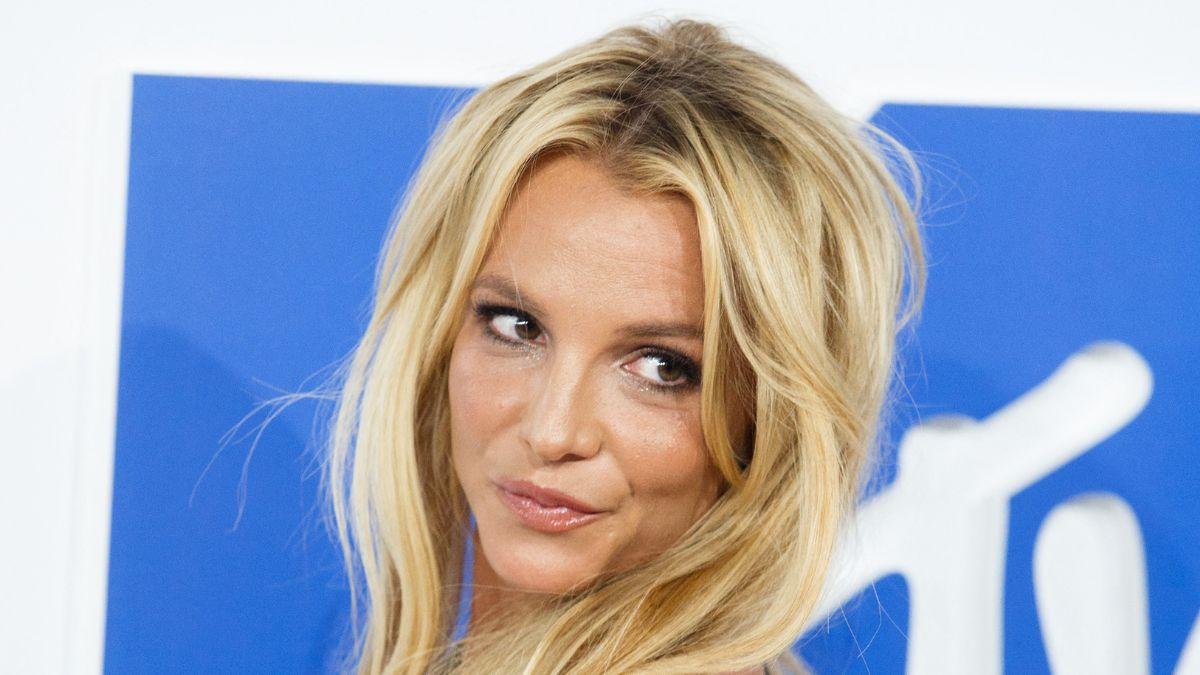 picture of Britney Spears