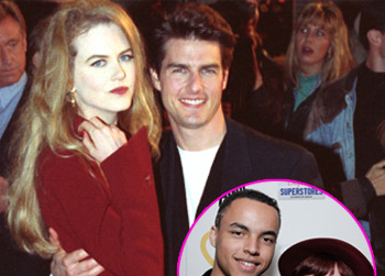 //nicole kidman kids scientology