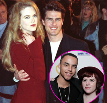 Scientologists Told Tom Cruise’s Kids Their Mom Nicole Kidman Was ‘A ...