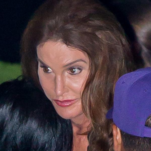 Caitlyn Jenner Plastic Surgery