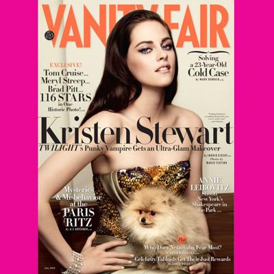 //kristen stewart vf cover post