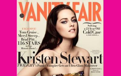 //kristen stewart vf cover post