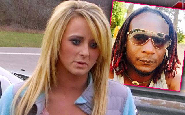 Leah Messer Breakup