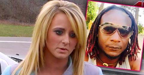 Leah Messer Breakup