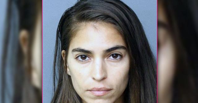 Former American Idol Contestant Antonella Barba Arrested On Alleged Heroin Charge