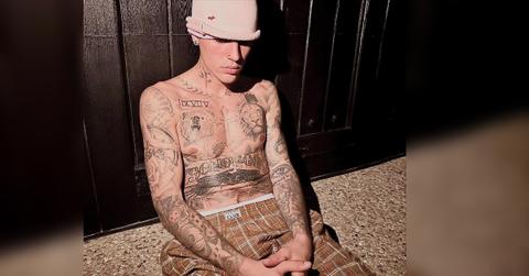 justin bieber instagram