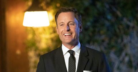 chris harrison racism scandal bachelor interview