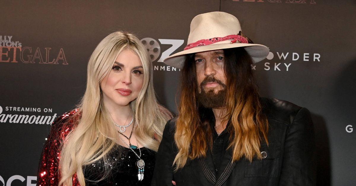 Firerose & Billy Ray Cyrus’ Marriage: Everything To Know