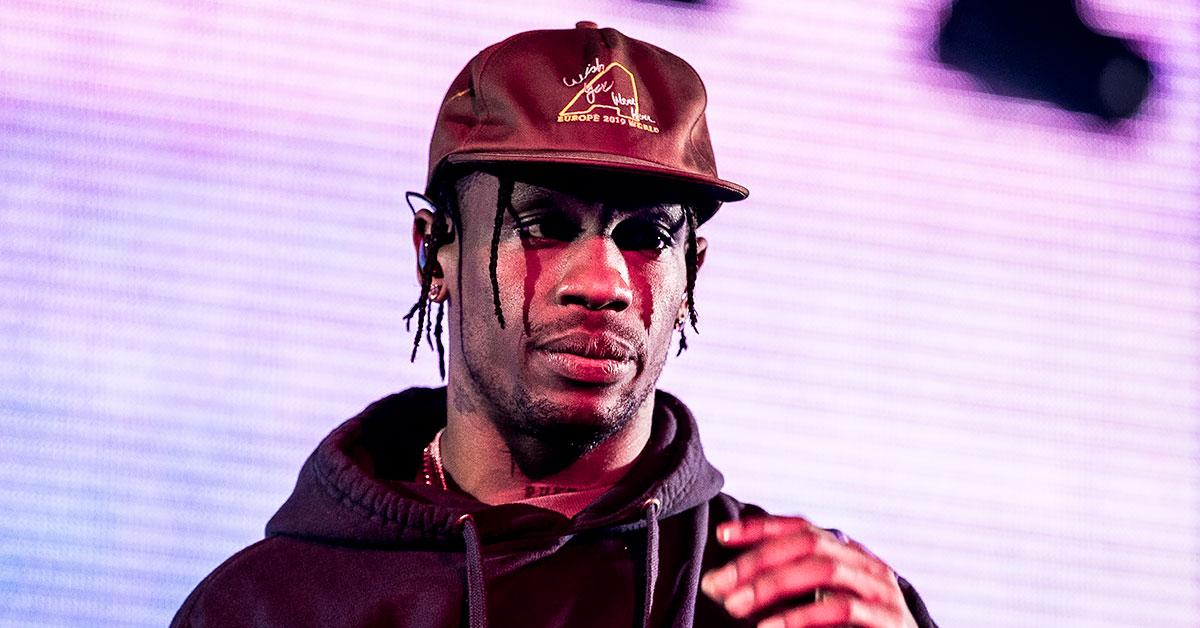 travis scott astroworld staff instructed to call dead concertgoers smurfs r