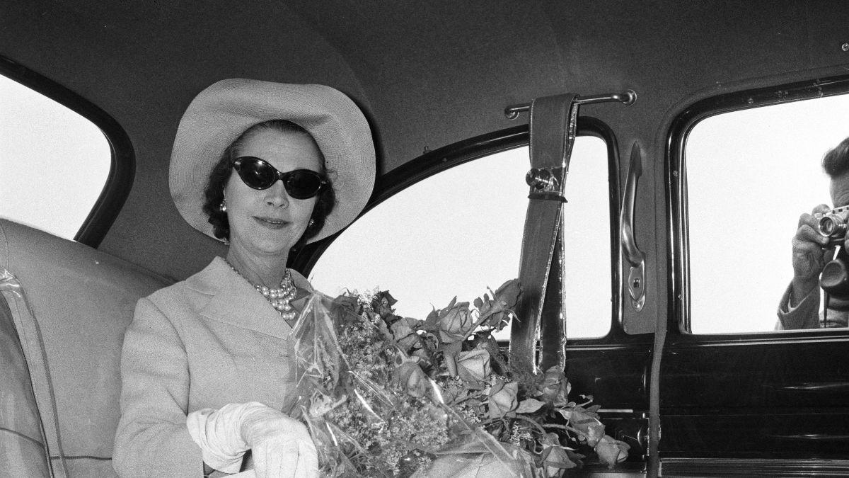 Leigh was described as as 'a flawed masterpiece' amid her personal challenges.