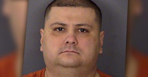 Police Shoot Hands Up San Antonio