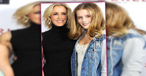 Sofia Grace Macy Exposed