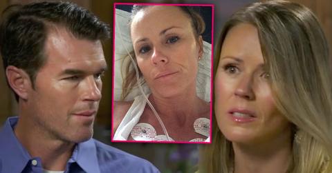 trista sutter nearly fatal seizure white euphoria