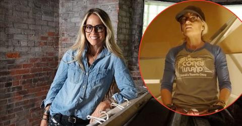 Photos of Nicole Curtis