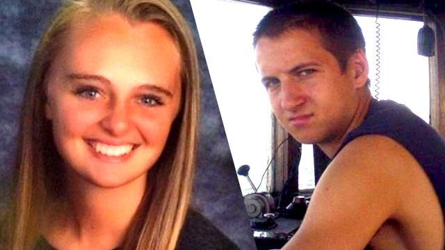 Teen Text Killer Michelle Carter Charged Involuntary Manslaughter