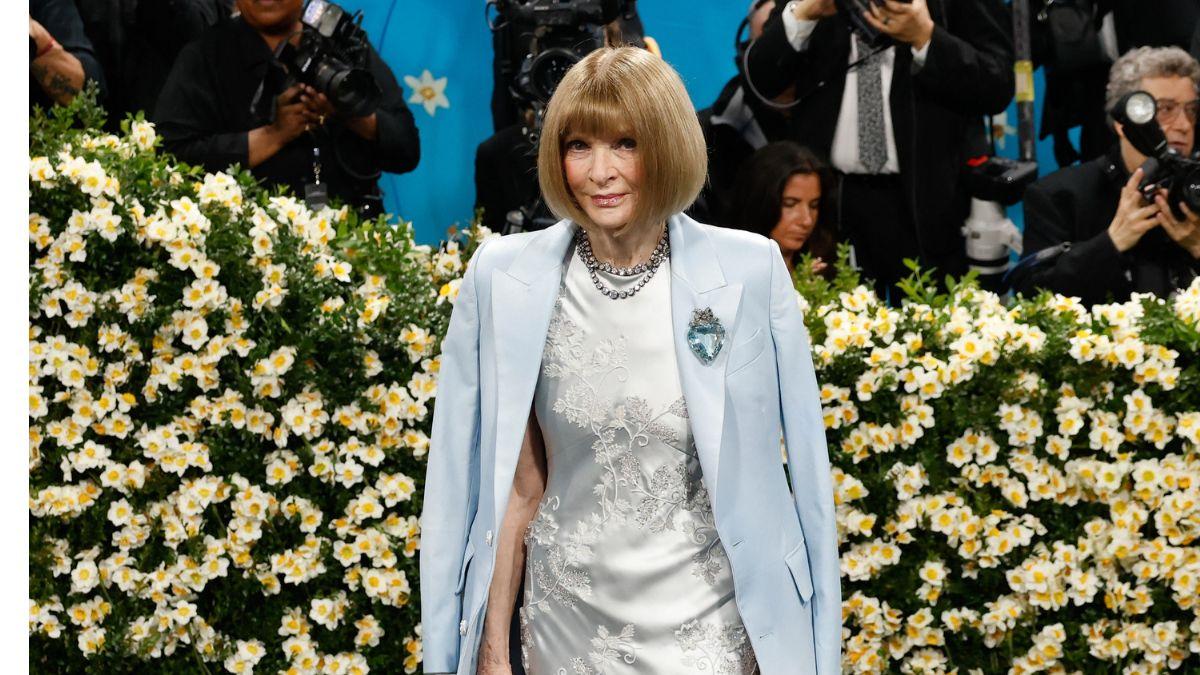 Photo of Anna Wintour