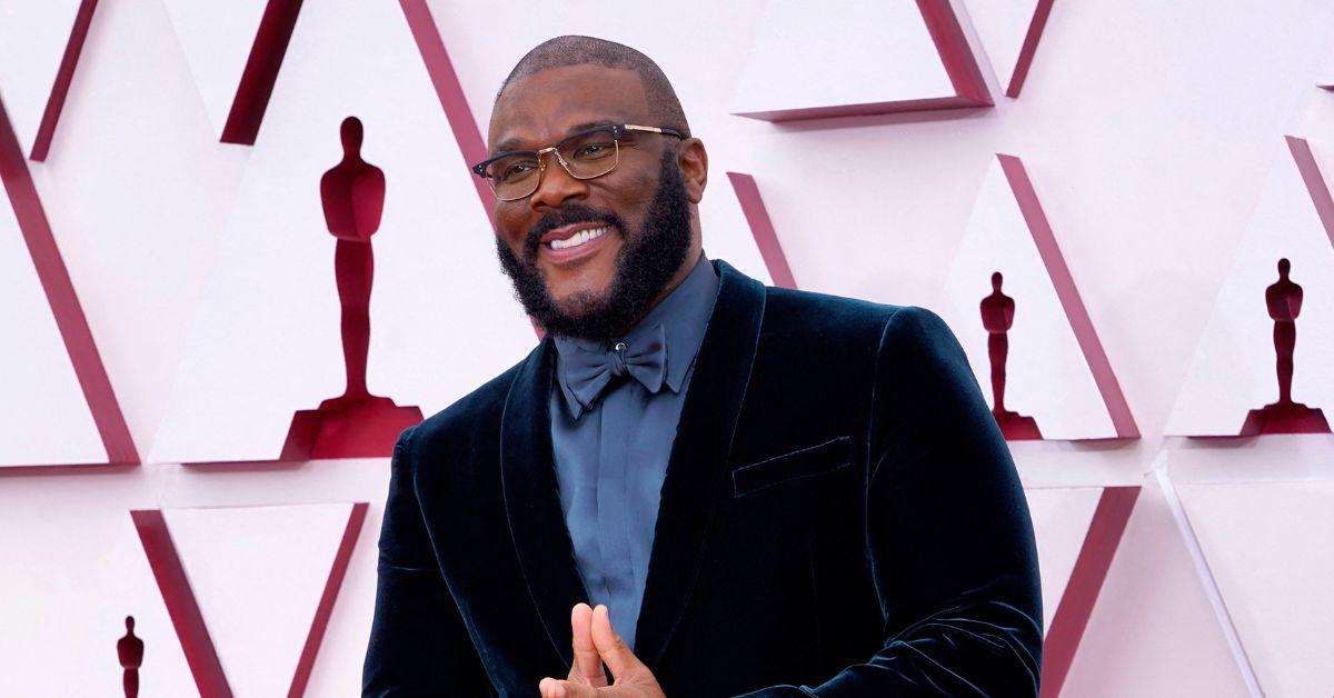 tyler perry faith spirituality rules dark times