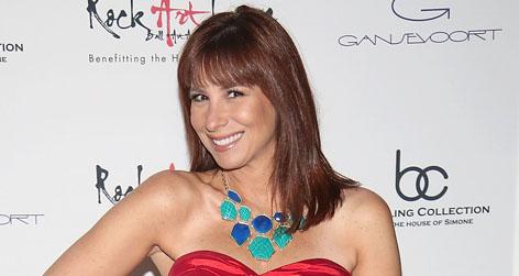 //jill zarin square getty