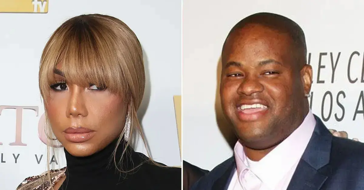 Tamar Braxton's Ex-Husband Ordered to Pay 5-Figure Sum After Blowing Off Jeweler's Lawsuit - Vimarsana News