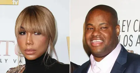 tamar braxton ex husband vince herbert ordered to pay jeweler company lawsuit court default divorce