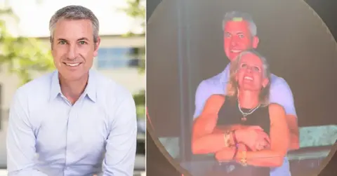 Composite photo of Andy Byron