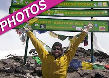 //spencer west climber no legs_