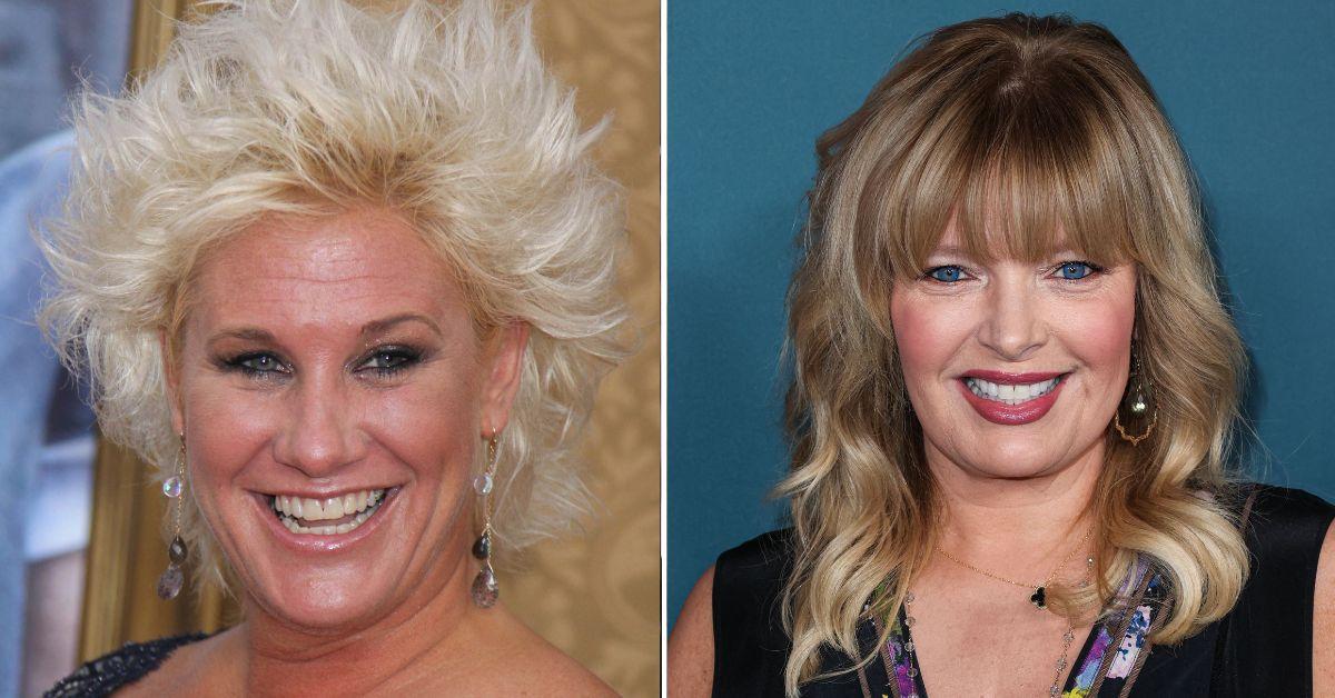 anne burrell drug overdose food network covered up pills kindnesses