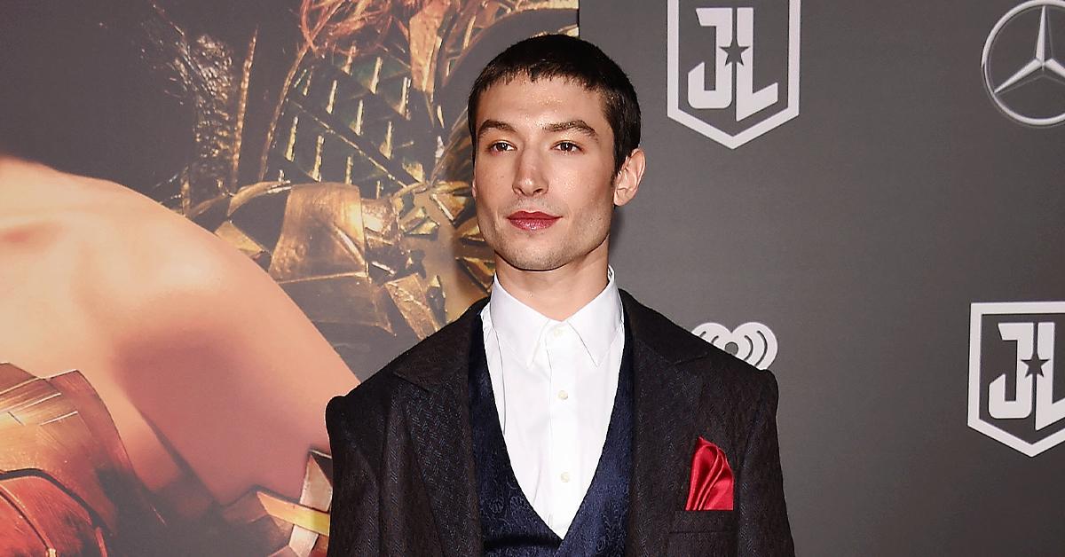 ezra miller plea deal harassment arrest pp