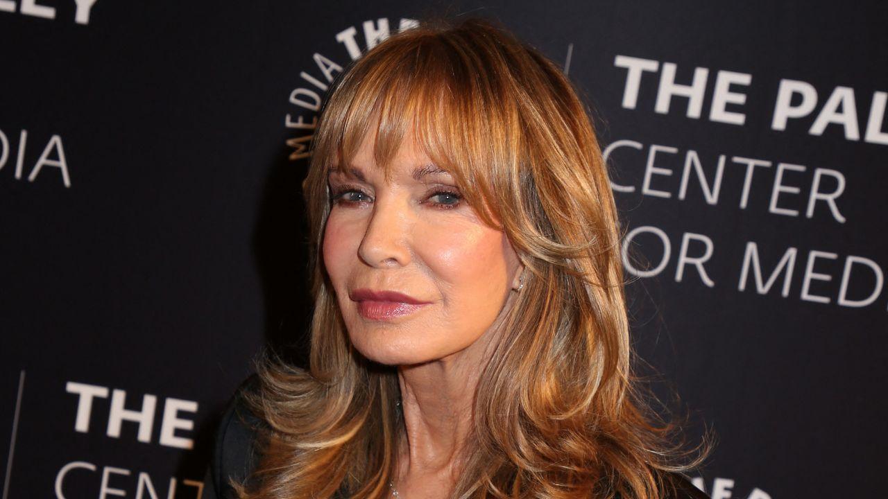 Photo of Jaclyn Smith
